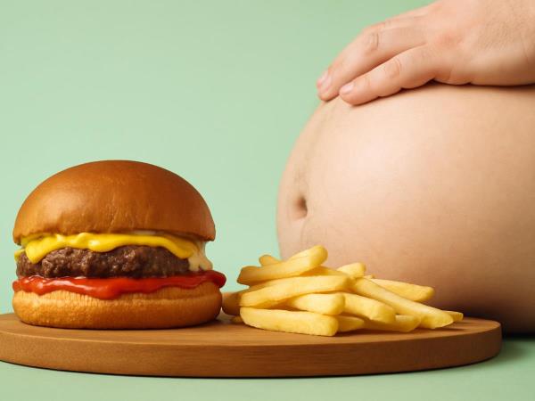 Wie wissen Sie, dass Sie zu wenig gesunde Fette essen?